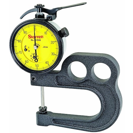 Micrometer Inside MPN:124MCZ