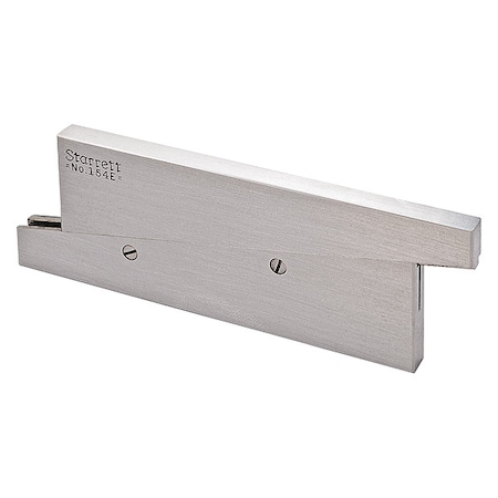 Precision Parallel, 1 5/16-1 3/4 In MPN:154E