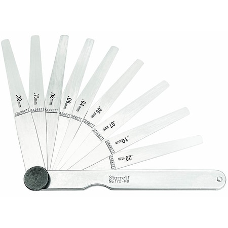 Thickness Gage MPN:172MBT