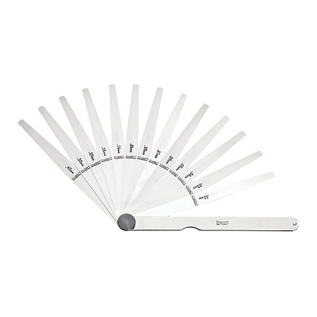 Tapered Thickness Gage MPN:173MCT