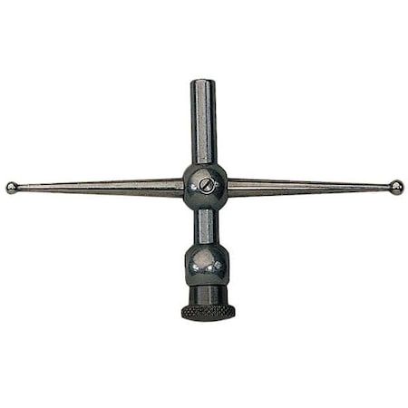 Dial Indicator Hole Attachment MPN:196F