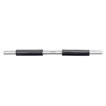 End Measuring Rod, 3/8 In, w/Rubber Handle MPN:234A-10