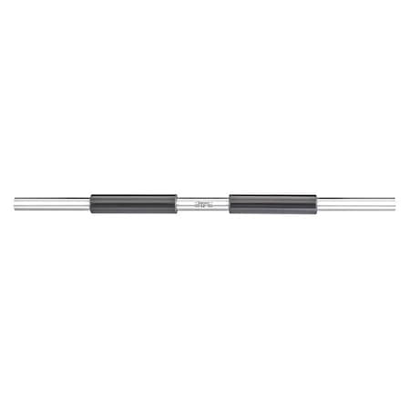 End Measuring Rod, 7/16In, w/Rubber Handle MPN:234A-12