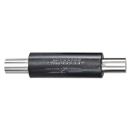 End Measuring Rod, 1/4 In, w/Rubber Handle MPN:234A-2
