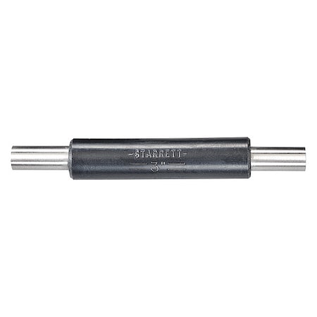 End Measuring Rod, 1/4 In, w/Rubber Handle MPN:234A-3