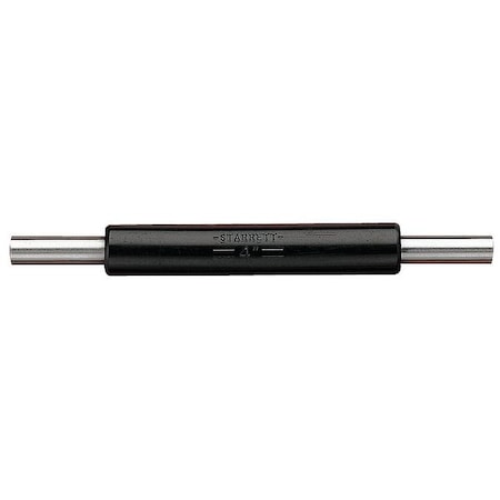 End Measuring Rod, 1/4 In, w/Rubber Handle MPN:234A-4