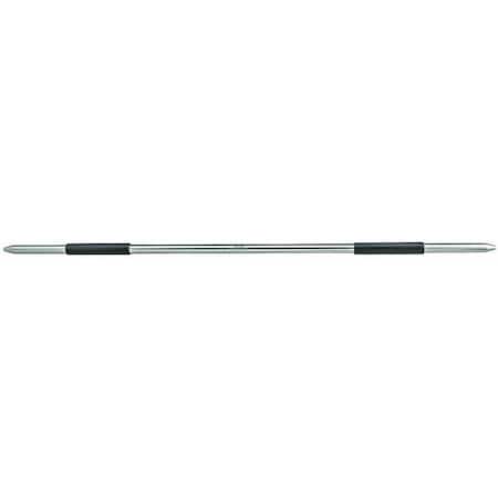 Standard End Measuring Rods W/Insulator MPN:234A-47