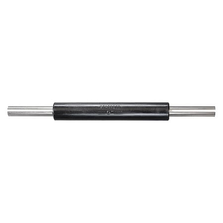 End Measuring Rod, 1/4 In, w/Rubber Handle MPN:234A-5