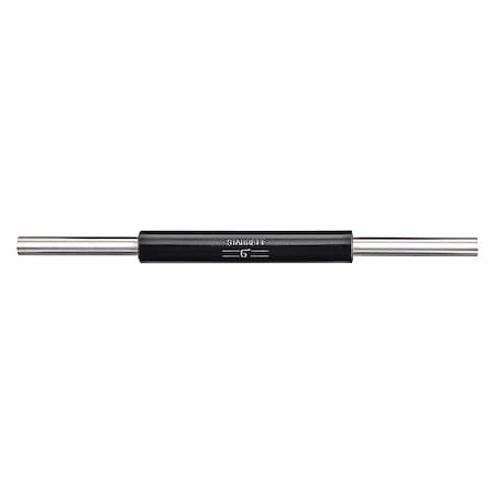 End Measuring Rod, 1/4 In, w/Rubber Handle MPN:234A-6
