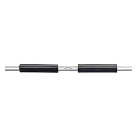 End Measuring Rod, 3/8 In, w/Rubber Handle MPN:234A-9