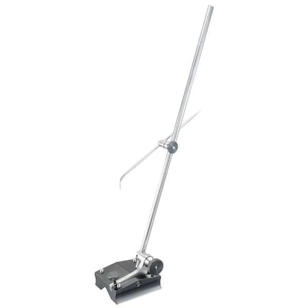 Surface Gage, 3.5x3-3/16, 3/8 D, 12/18 In L MPN:257D