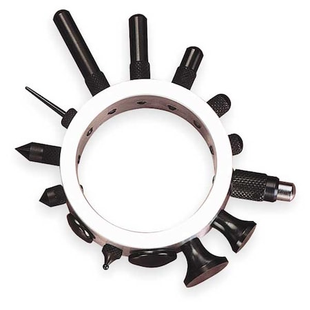 Indicator Contact Point Set, 14 Points MPN:25R