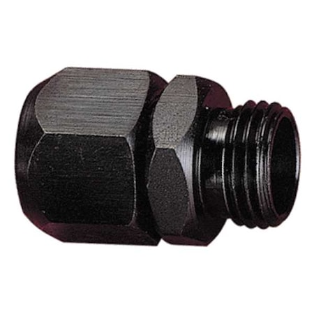 Split Collet, 0.375 In Thru Hole MPN:25SC38
