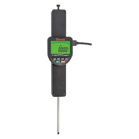 Electronic Indicator, 4