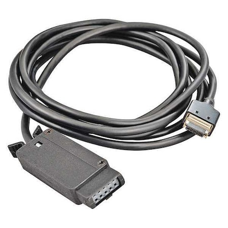 Gage Cable, For 2700 Series Indicators MPN:2700SCM