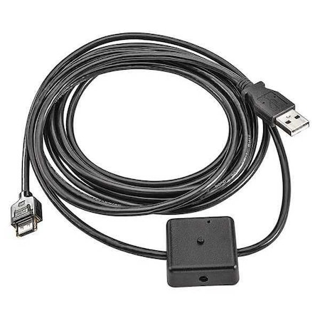Cable, For 2700 IQ Series Indicators MPN:2700SCU