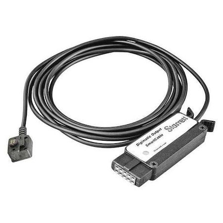 Gage Cable, For 2900 Series Indicators MPN:2900SCM
