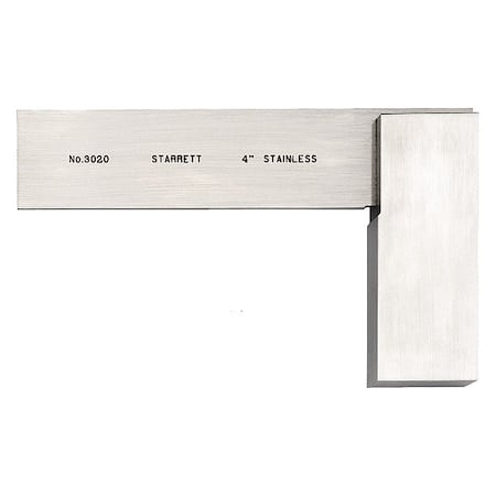 Precision Square, Stainless Steel MPN:3020-4