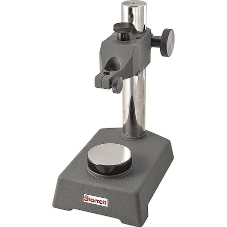 Indicator Stand, Cast Iron, Matte Finish MPN:3671