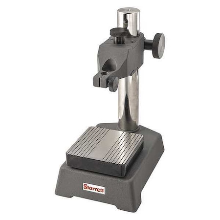 Indicator Stand, Cast Iron, 3