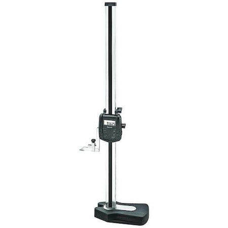 Electronic Height Gage w/Output, 12 In MPN:3754-12/300