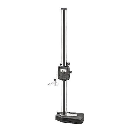 Electronic Height Gage w/Scriber MPN:3754-24/600