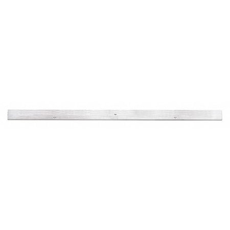 Straight Edge, Steel, 48