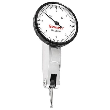 Dial Test Indicator Set, 1-1/4