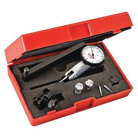 Dial Test Indicator Set, 1-1/4