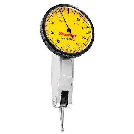 Dial Test Indicator Set, 1-1/4