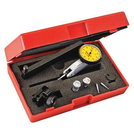 Dial Test Indicator Set, 1-1/4