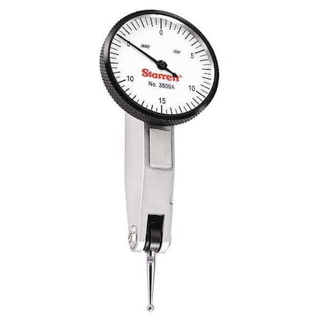 Dial Test Indicator Set, 1-1/4