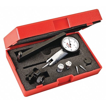 Dial Test Indicator Set, 1-1/4
