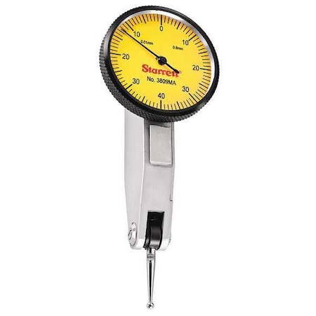 Dial Test Indicator Set, 1-1/4