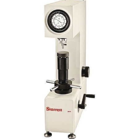 Hardness Tester, Analog Dial Output MPN:3815