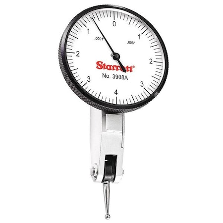 Dial Test Indicator Set, 1-9/16
