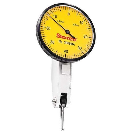 Dial Test Indicator Set, 1-9/16