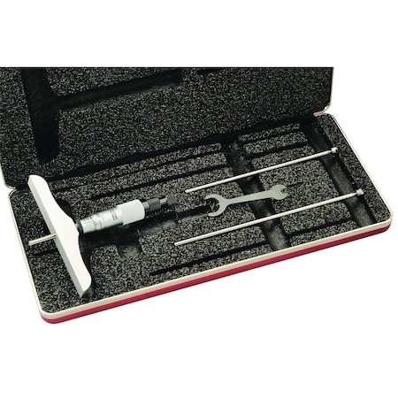 Depth Gage MPN:445BZ-3RL