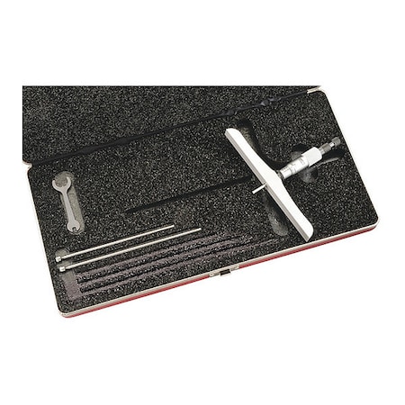 Depth Gage MPN:445DZ-3RL