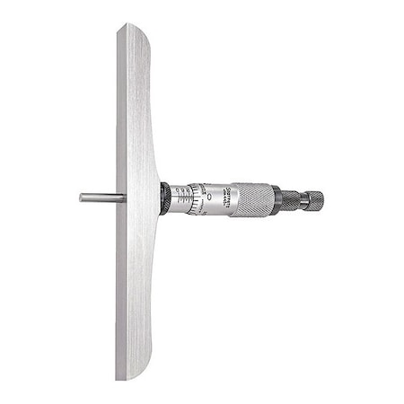 Depth Gage MPN:445DZ-6RL