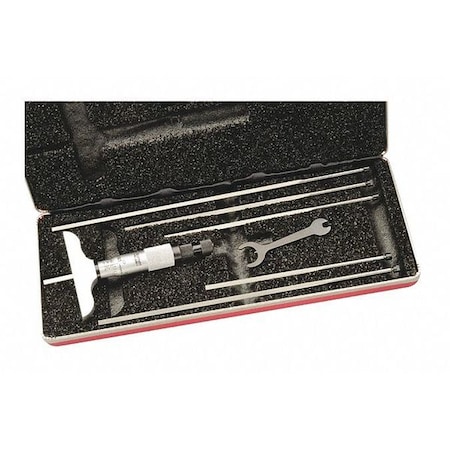 Depth Gage MPN:449AZ-6R