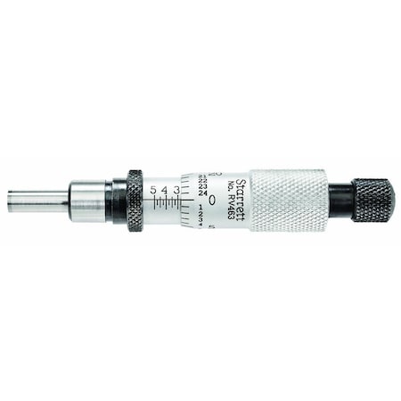 Micrometer Head MPN:463MXRL