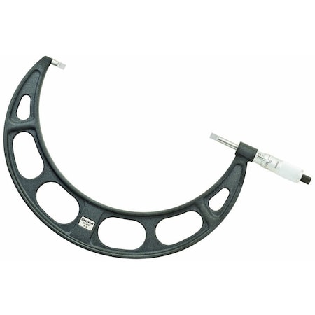 Blade Micrometer MPN:486P-10