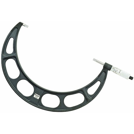 Blade Micrometer MPN:486P-11