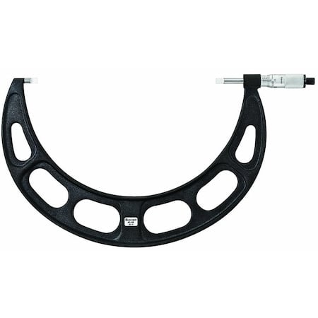 Blade Micrometer MPN:486P-12