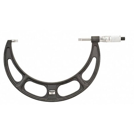 Blade Micrometer 8
