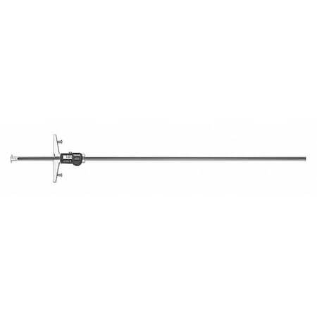 Electronic Depth Gage, 0 to 32