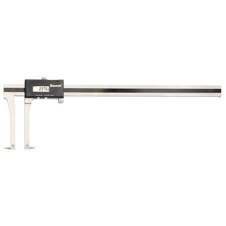 Electronic Digital Caliper, 0 to 14 In MPN:5006BZ-14/350