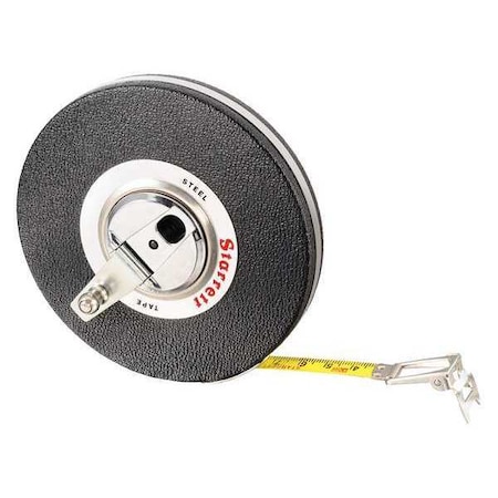 30m Tape Measures, 3/8