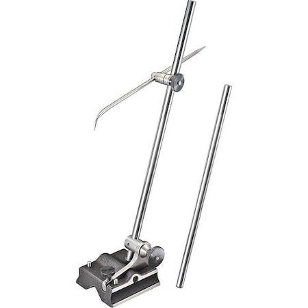 Surface Gage, Steel, 0.375